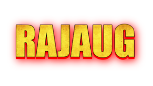 LOGO RAJAUG